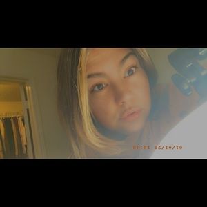 Meet your Posher, Chynna